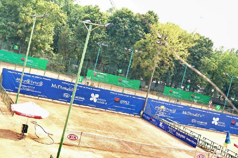 Centrul National de Tenis